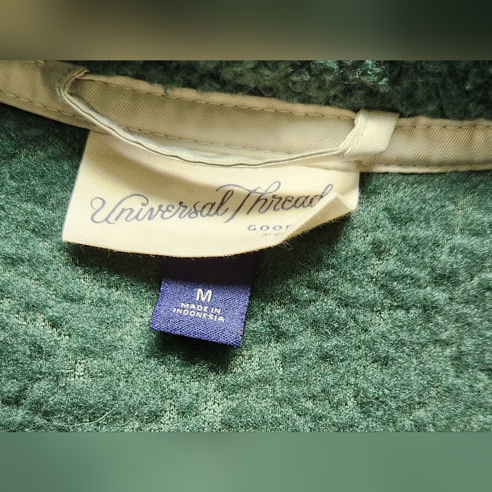 Universal Thread Fleece - image 3